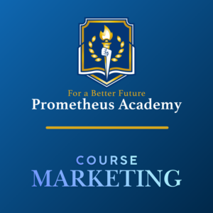 Marketing Course