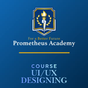 UI / UX Design Course